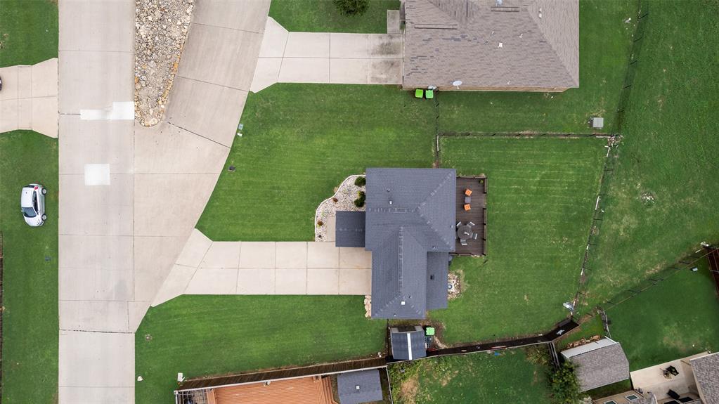 Chisholm Spgs - Residential
