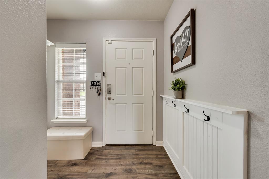 Chisholm Spgs - Residential