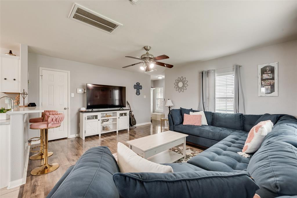 Chisholm Spgs - Residential