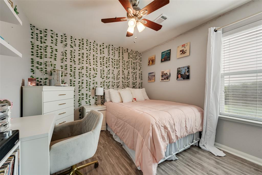 Chisholm Spgs - Residential