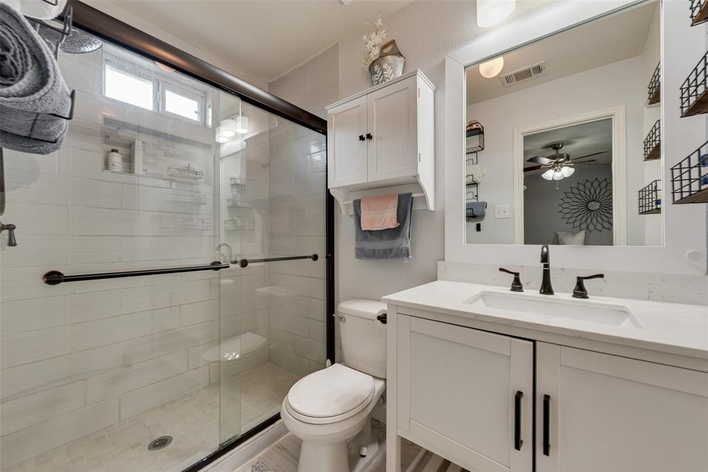 Chisholm Spgs - Residential