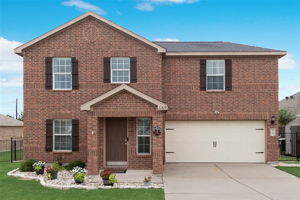 Chisholm Spgs - Residential