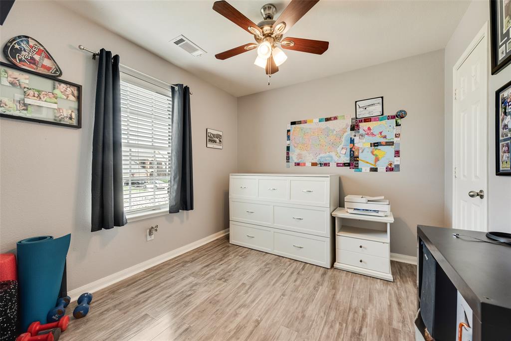 Chisholm Spgs - Residential