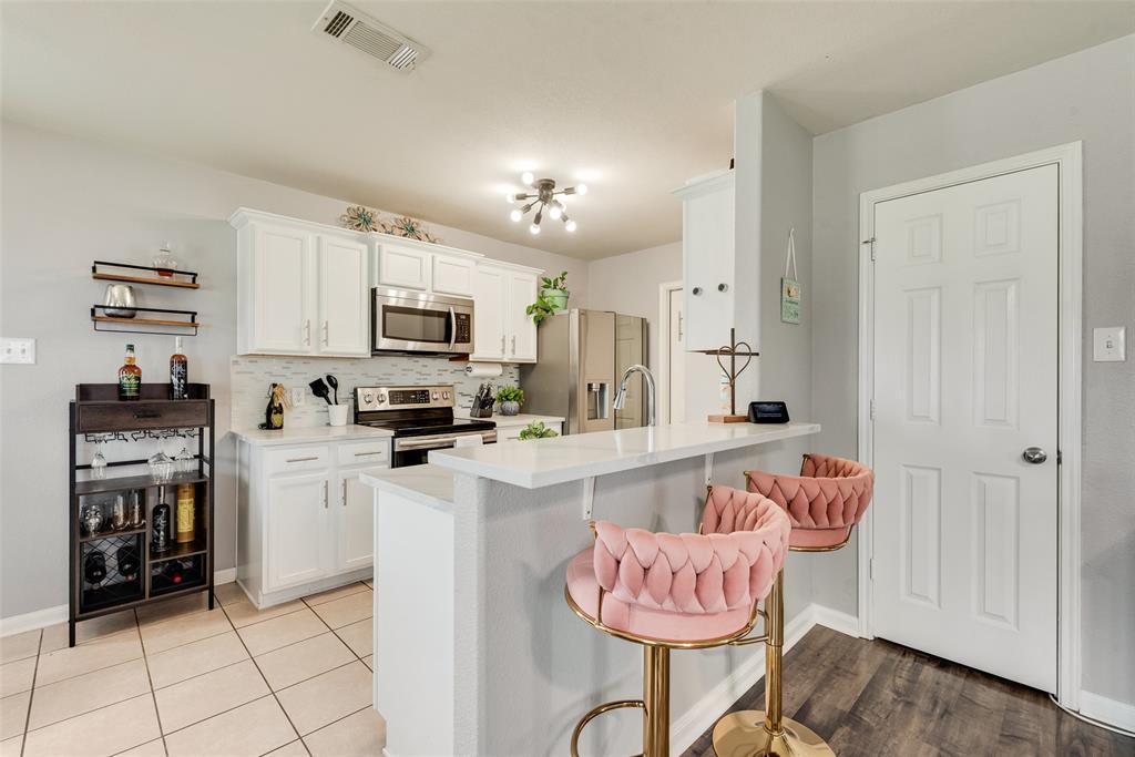 Chisholm Spgs - Residential