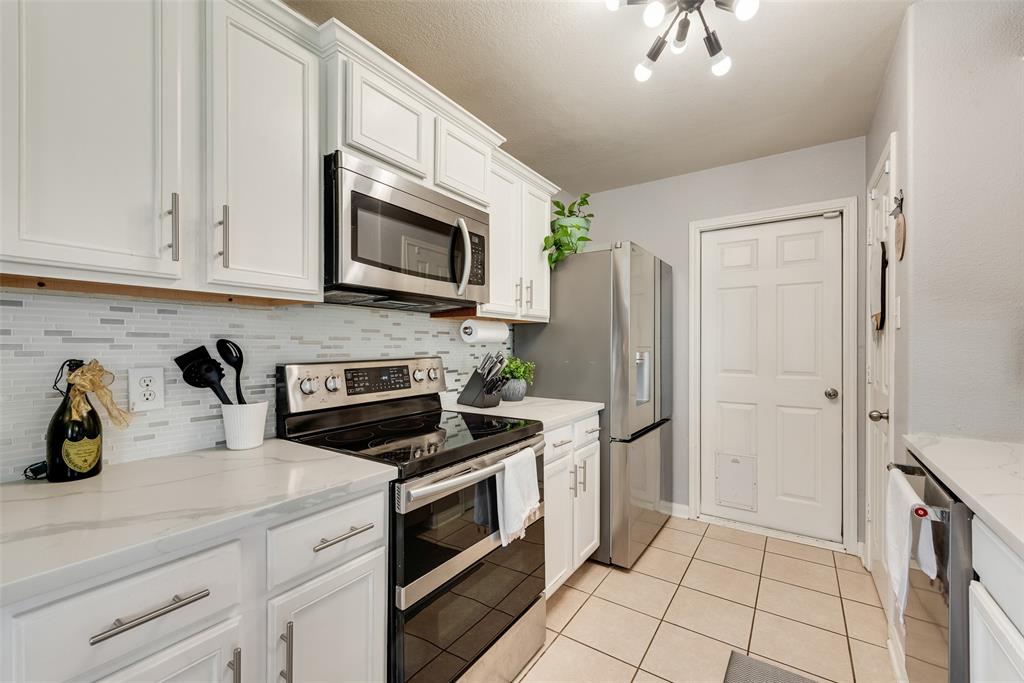 Chisholm Spgs - Residential