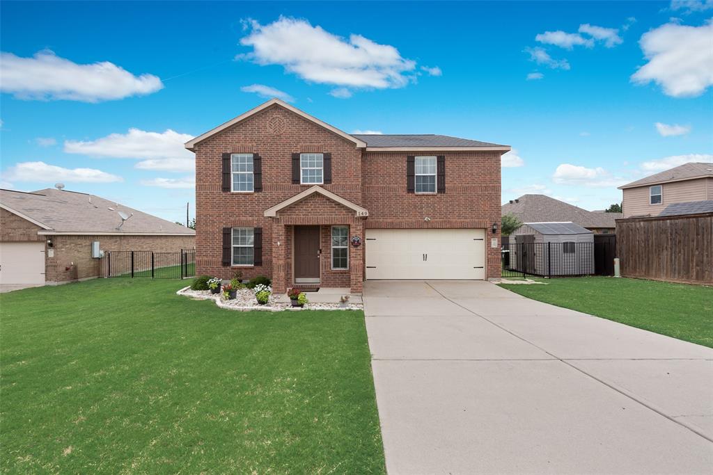 Chisholm Spgs - Residential