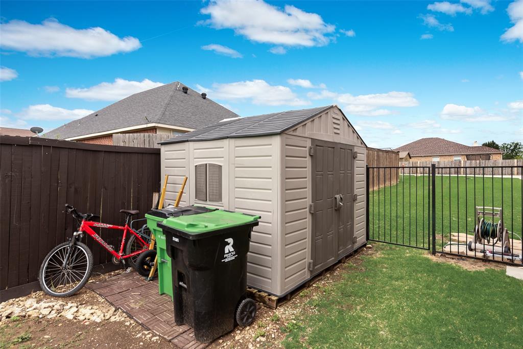 Chisholm Spgs - Residential
