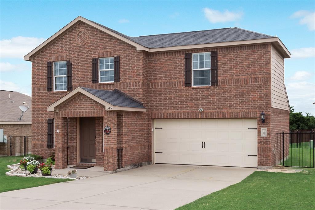 Chisholm Spgs - Residential