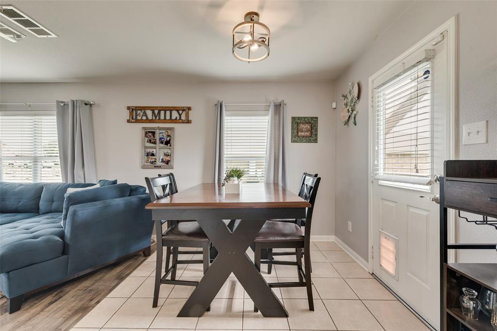 Chisholm Spgs - Residential