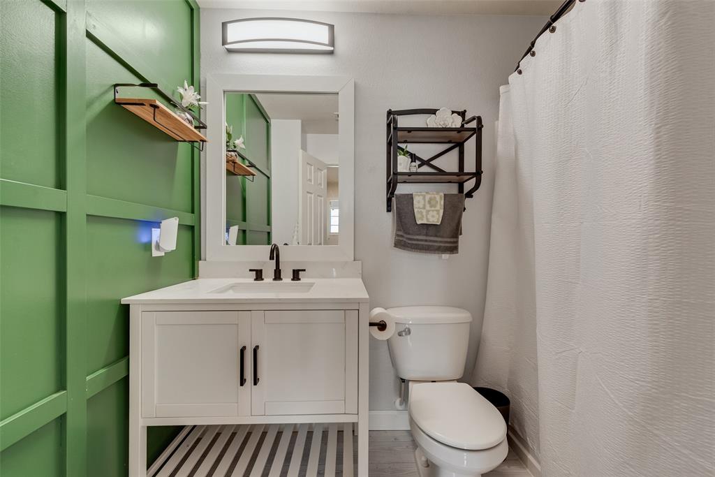 Chisholm Spgs - Residential