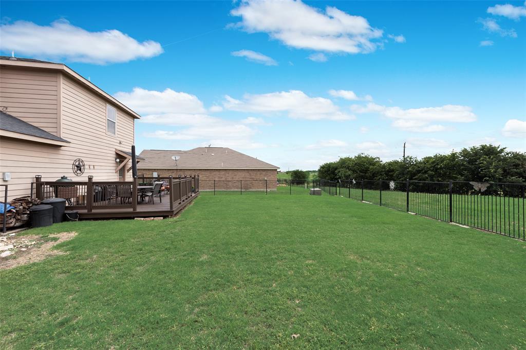 Chisholm Spgs - Residential