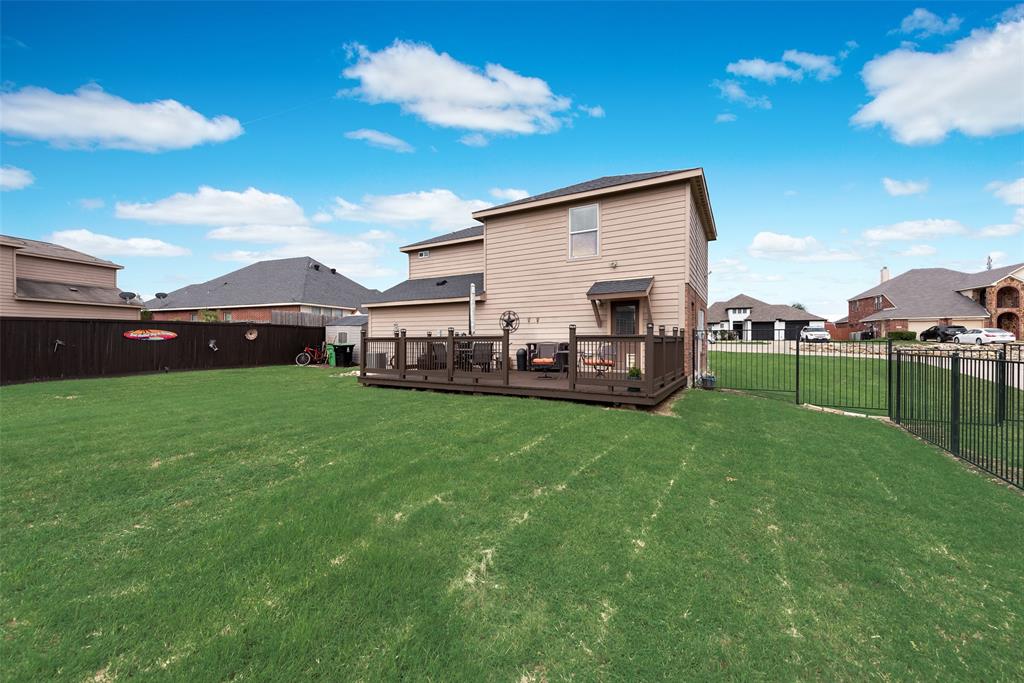 Chisholm Spgs - Residential