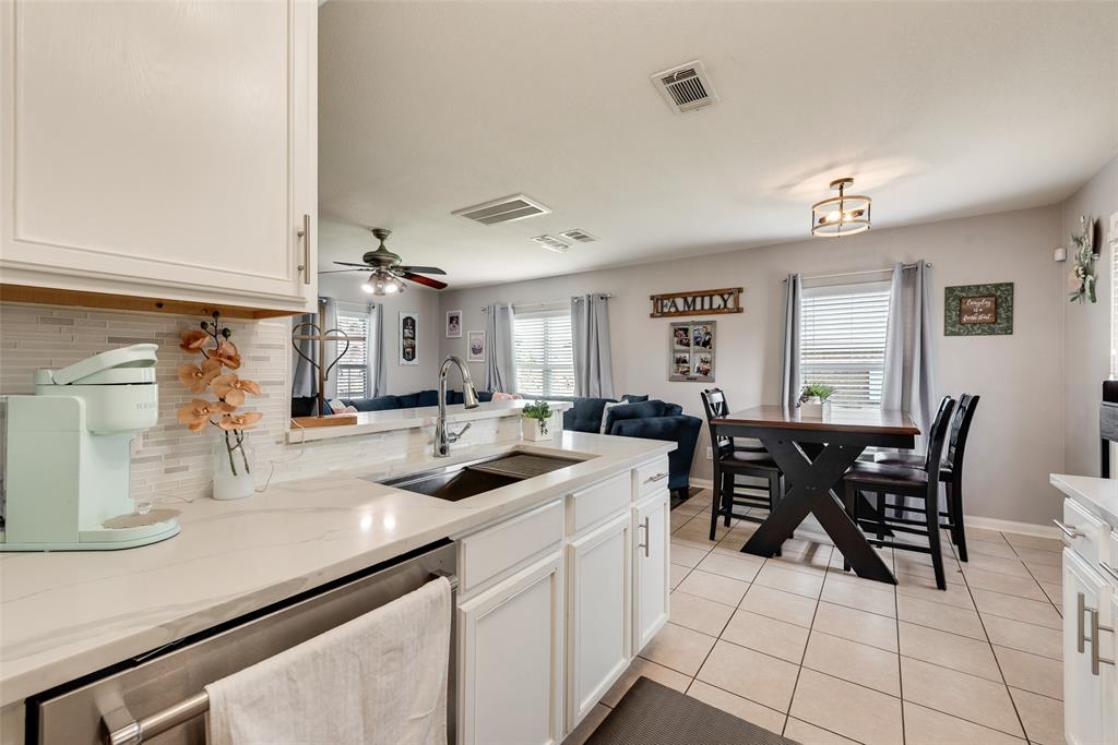Chisholm Spgs - Residential
