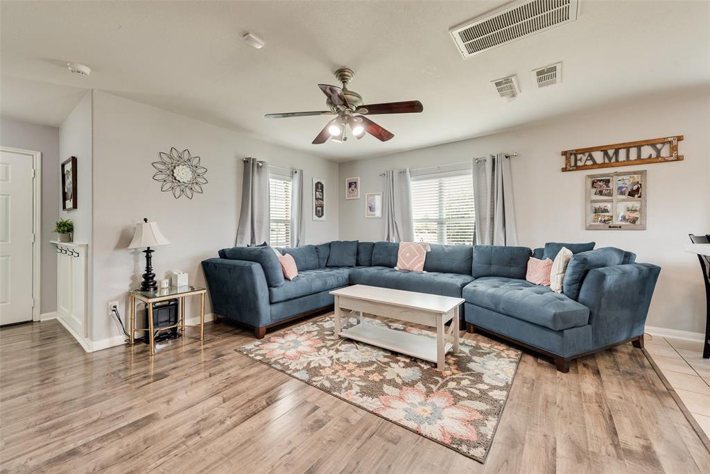 Chisholm Spgs - Residential