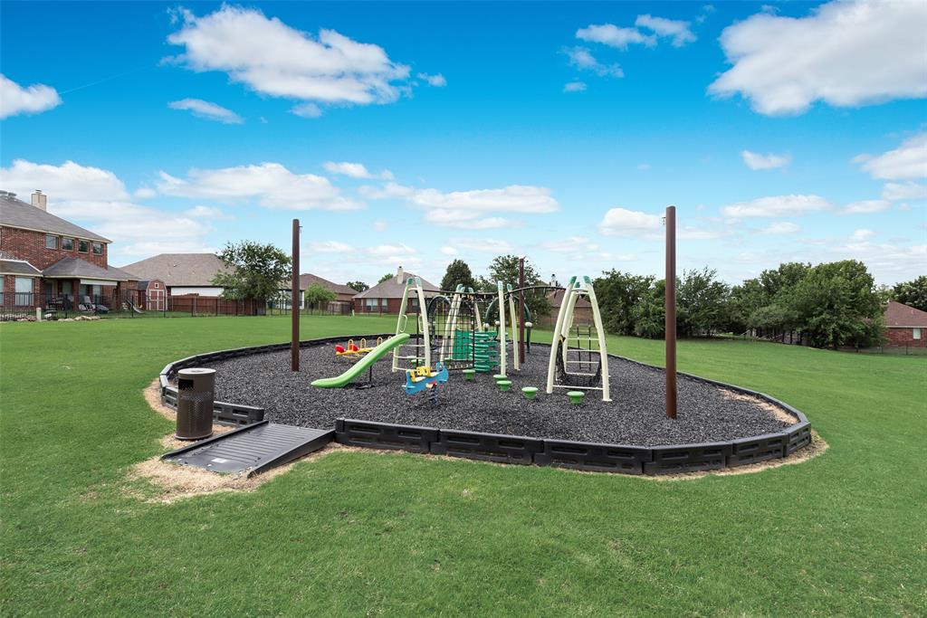 Chisholm Spgs - Residential