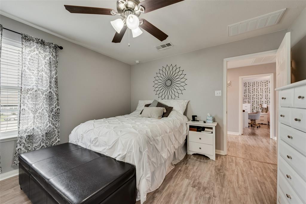 Chisholm Spgs - Residential
