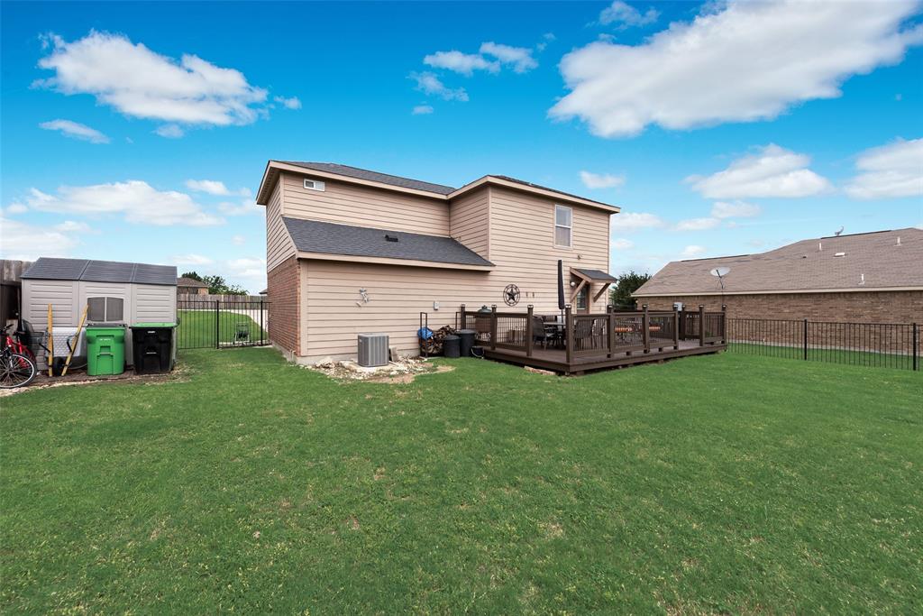 Chisholm Spgs - Residential