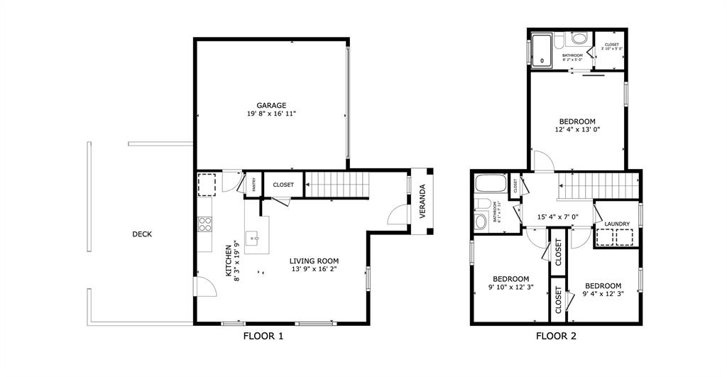 Chisholm Spgs - Residential