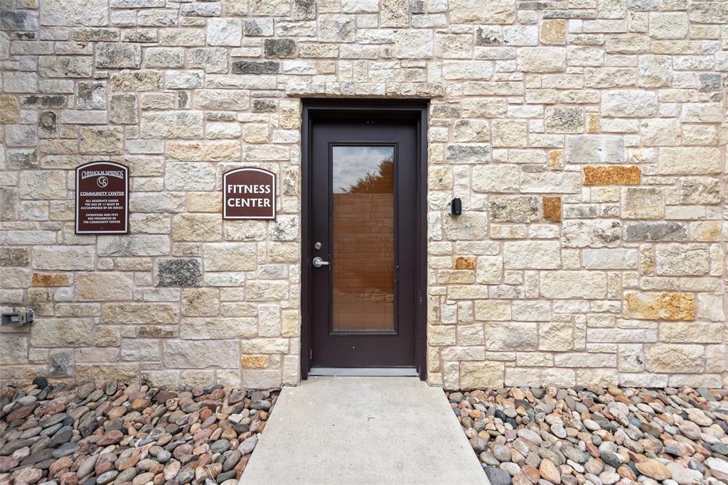Chisholm Spgs - Residential