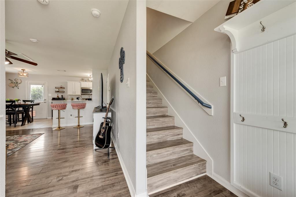 Chisholm Spgs - Residential