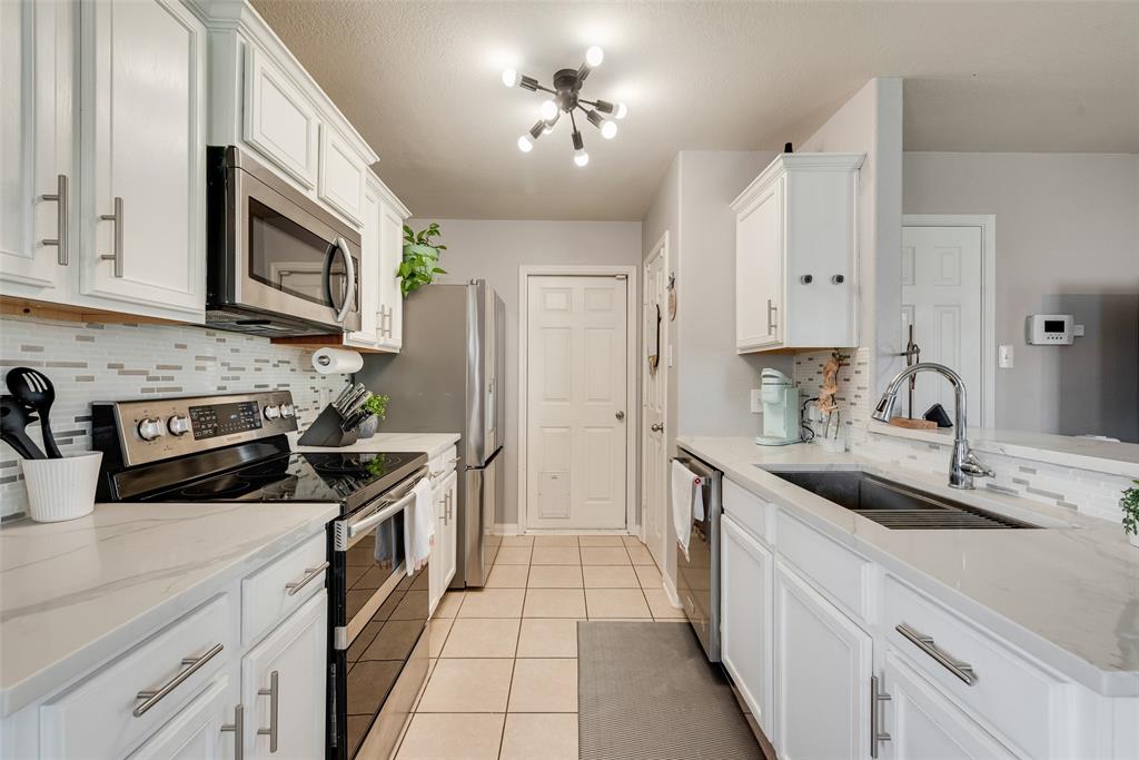 Chisholm Spgs - Residential