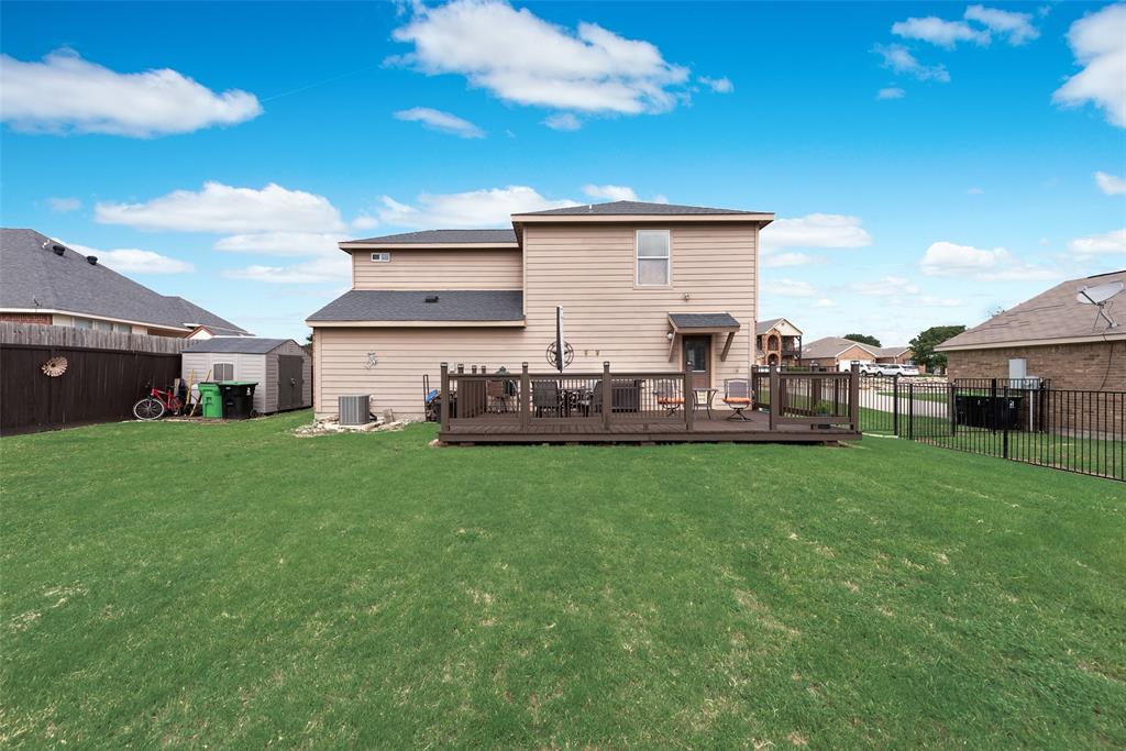 Chisholm Spgs - Residential