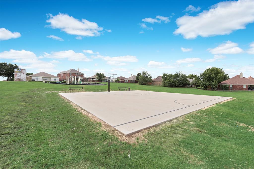 Chisholm Spgs - Residential