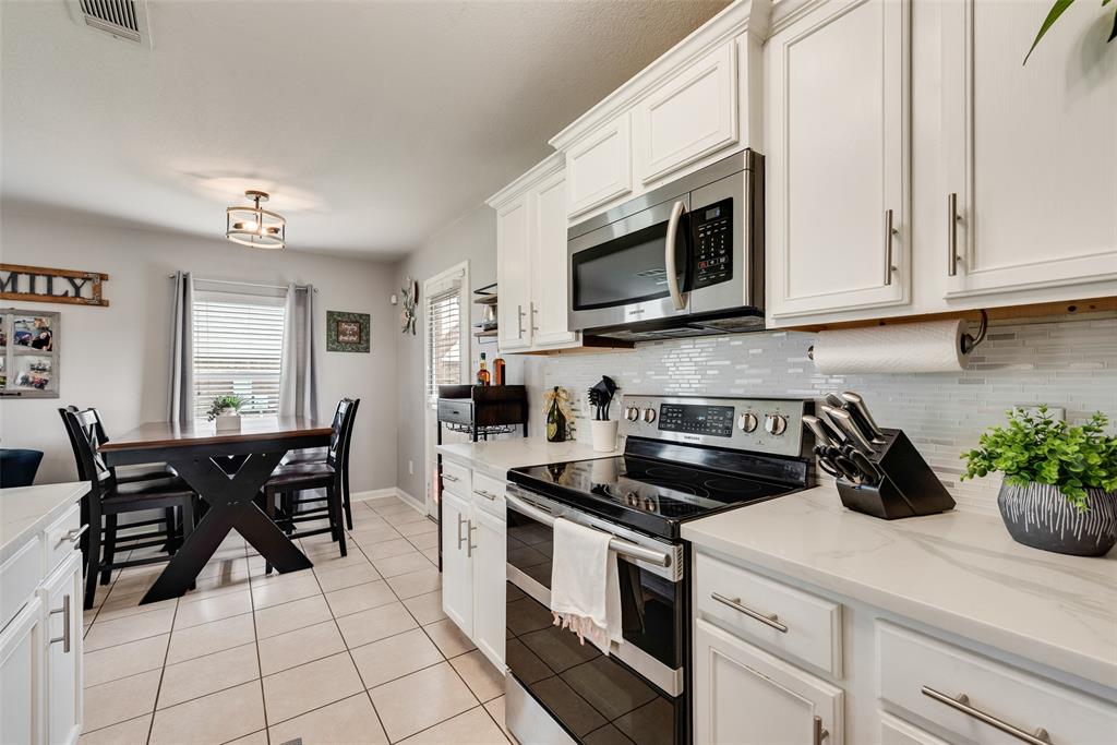 Chisholm Spgs - Residential