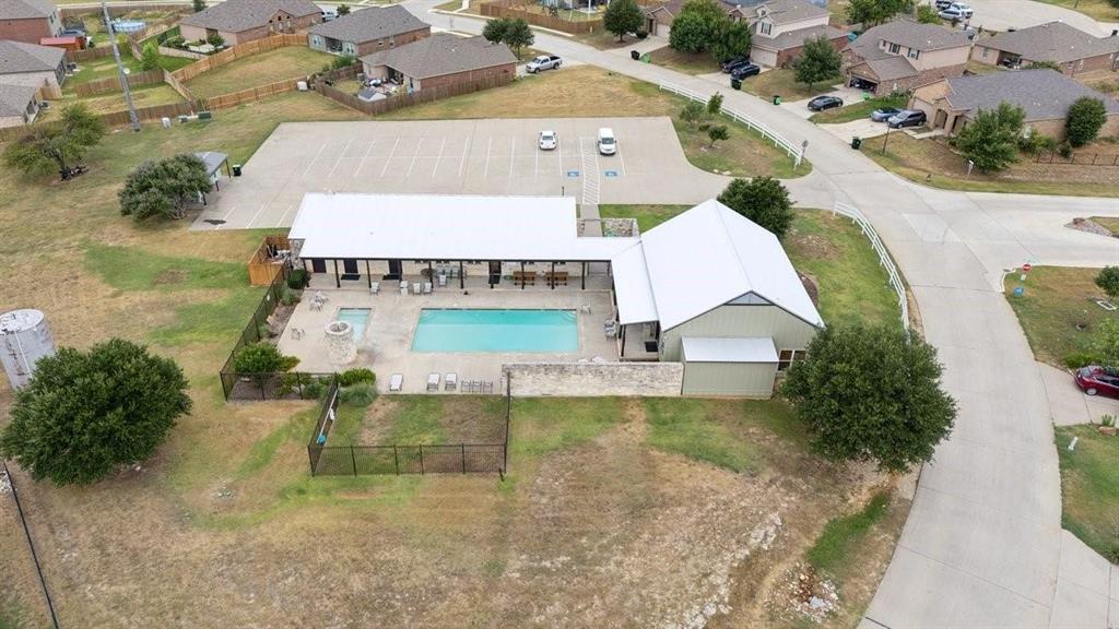 Chisholm Spgs - Residential