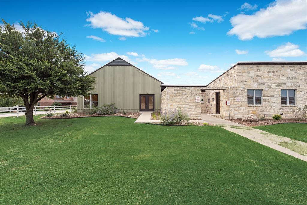Chisholm Spgs - Residential