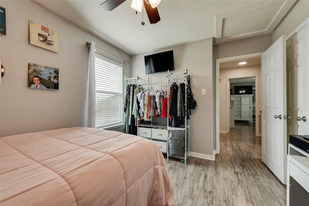 Chisholm Spgs - Residential