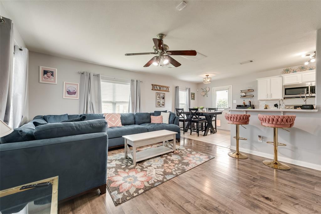 Chisholm Spgs - Residential