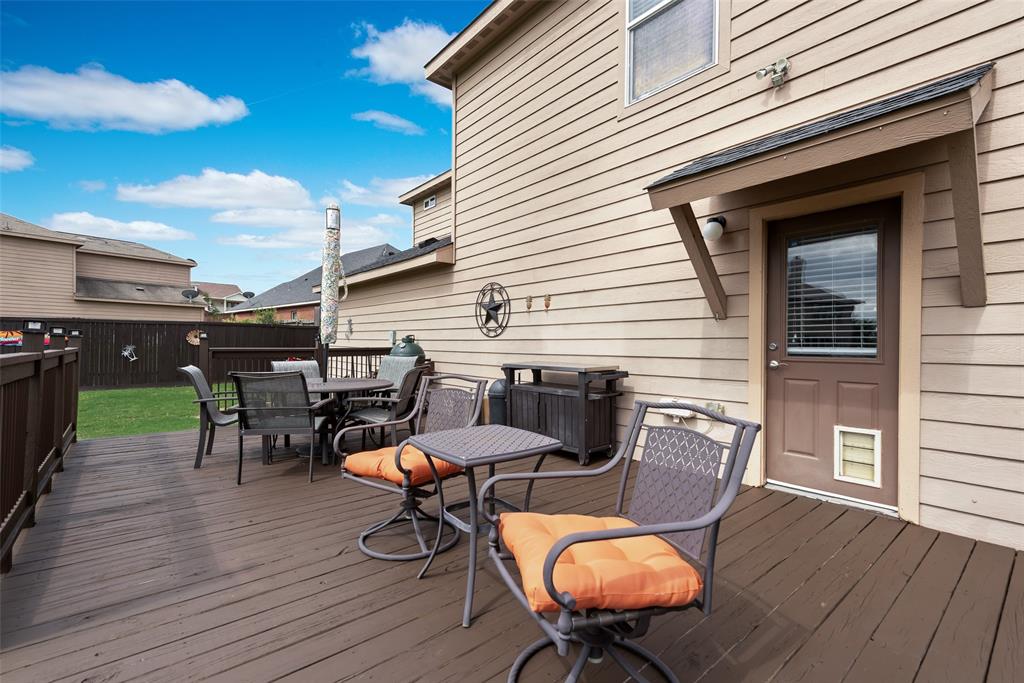 Chisholm Spgs - Residential