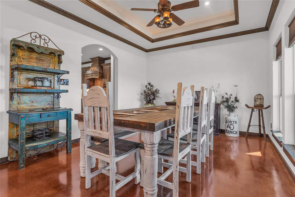 Garner B - Residential
