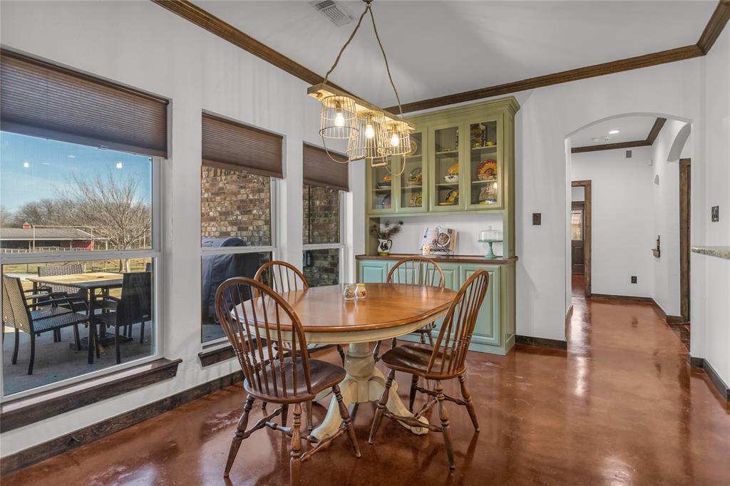 Garner B - Residential