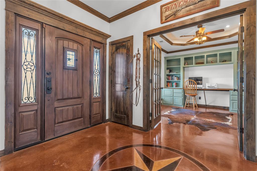 Garner B - Residential