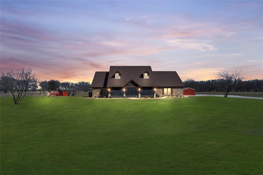 Garner B - Residential