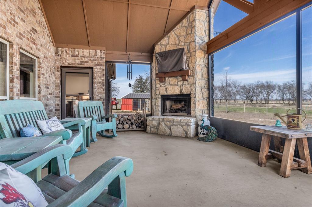 Garner B - Residential