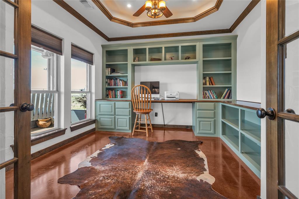 Garner B - Residential