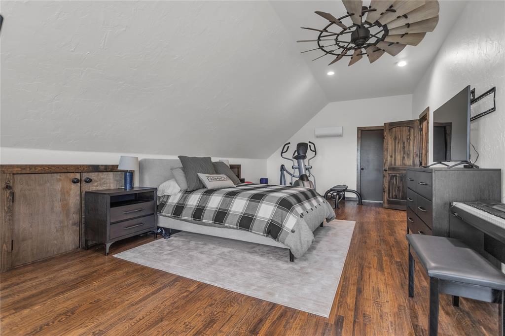 Garner B - Residential