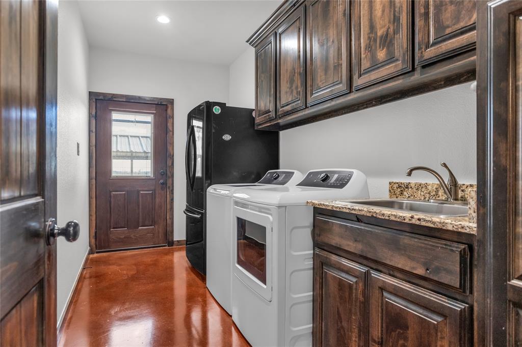 Garner B - Residential