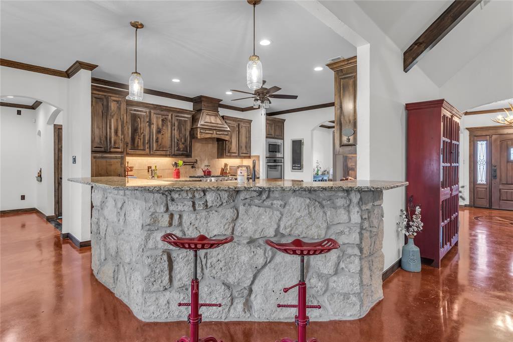 Garner B - Residential