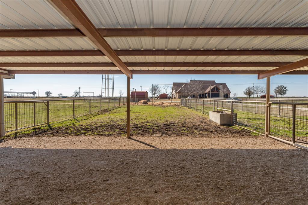 Garner B - Residential