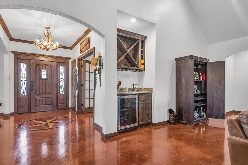Garner B - Residential