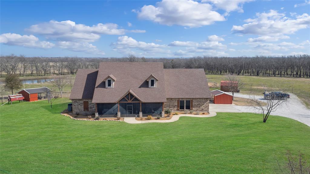 Garner B - Residential