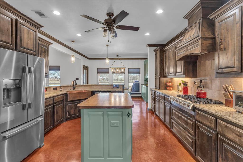 Garner B - Residential