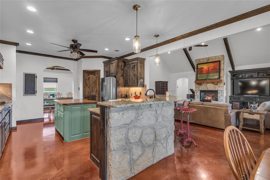 Garner B - Residential