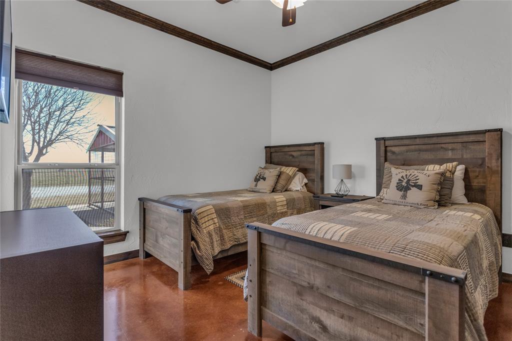 Garner B - Residential