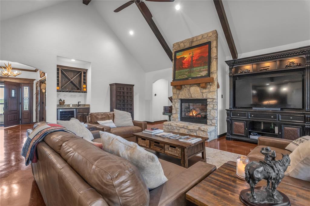 Garner B - Residential
