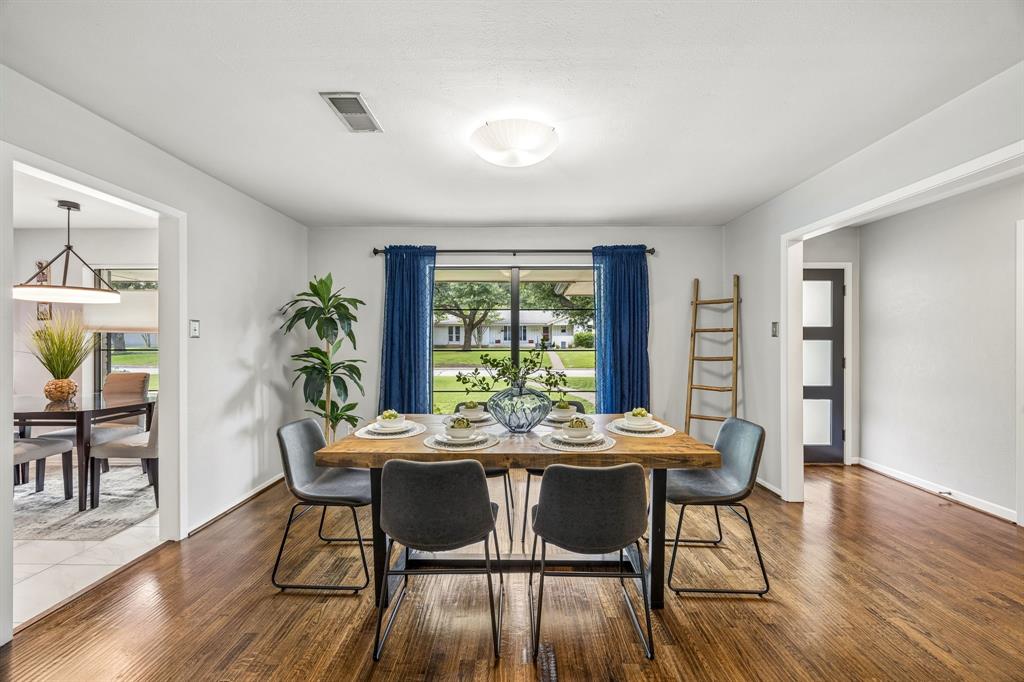 Valley View Estates - Residential